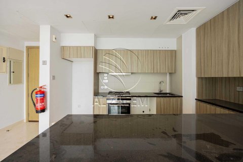 Byt v Al Reem Island, Abu Dhabi, SAE 1 ložnice, 64 m² Č.: 616089 - fotografie 9