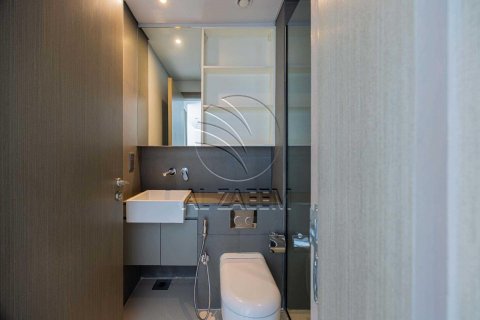 Byt v Al Reem Island, Abu Dhabi, SAE 1 ložnice, 64 m² Č.: 616089 - fotografie 17