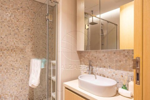 Apartment on the Yas Island, Abu Dhabi, UAE 1 room, 53 sq.m. № 616088 - photo 10