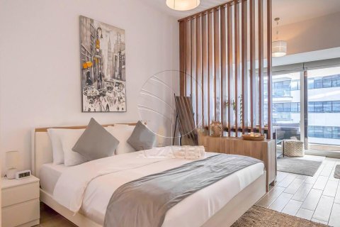 Apartment on the Yas Island, Abu Dhabi, UAE 1 room, 53 sq.m. № 616088 - photo 5