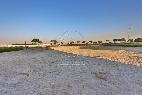 Tokë në Madinat Zayed, Abu Dhabi, Emiratet e Bashkuara Arabe 2923 m2. № 616094 - Foto 1