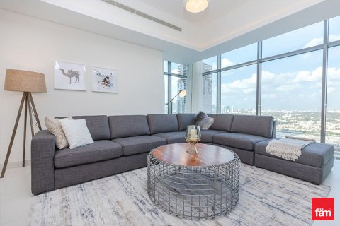 Appartamento in vendita a Downtown Dubai (Downtown Burj Dubai), Dubai, EAU 2 camere da letto, 153.9 mq. № 645928 - foto 2