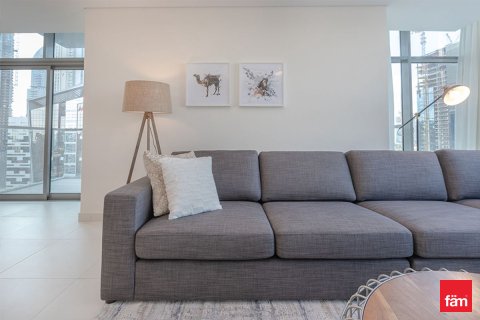 Appartamento in vendita a Downtown Dubai (Downtown Burj Dubai), Dubai, EAU 2 camere da letto, 153.9 mq. № 645928 - foto 4