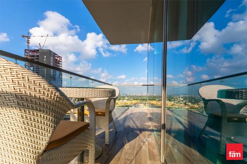 Byt v Downtown Dubai (Downtown Burj Dubai), SAE 2 ložnice, 153.9 m² Č.: 645928 - fotografie 9