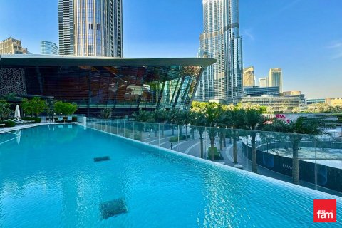 Apartman u gradu Dubai, UAE 1 spavaća soba, 76.3 m2 Br. 645933 - Slika 16