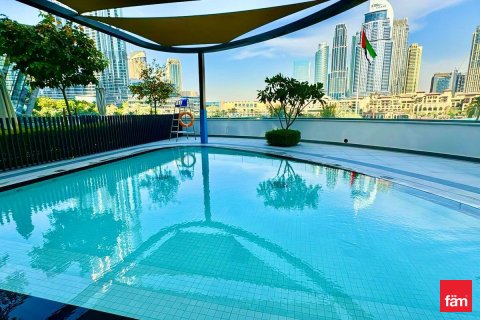 Apartman u gradu Dubai, UAE 1 spavaća soba, 76.3 m2 Br. 645933 - Slika 14