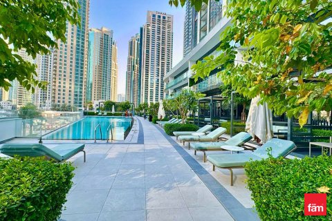 Apartman u gradu Dubai, UAE 1 spavaća soba, 76.3 m2 Br. 645933 - Slika 15