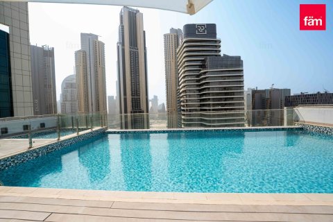 Downtown Dubai (Downtown Burj Dubai), Dubai, BAE’de satılık daire 2 yatak odası, 141.2 m&sup2; No 645929 - fotoğraf 15