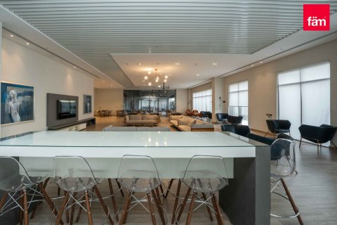 Apartament de vânzare în Downtown Dubai (Downtown Burj Dubai), Dubai, EAU 2 dormitoare, 141.2 mp.  №645929 - poză 19