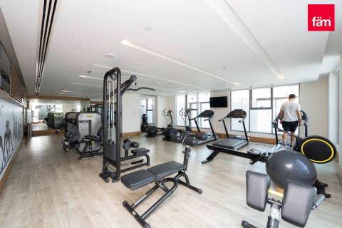 Apartament de vânzare în Downtown Dubai (Downtown Burj Dubai), Dubai, EAU 2 dormitoare, 141.2 mp.  №645929 - poză 16