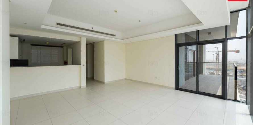 Byt v Downtown Dubai (Downtown Burj Dubai), SAE 2 ložnice, 141.2 m² Č.: 645929