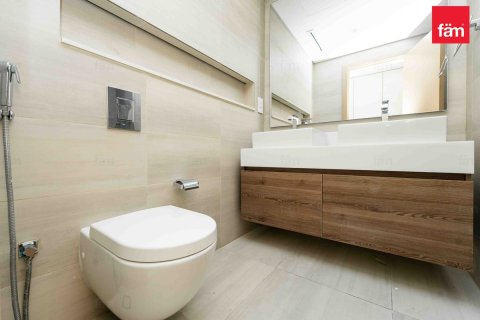 Apartament de vânzare în Downtown Dubai (Downtown Burj Dubai), Dubai, EAU 2 dormitoare, 141.2 mp.  №645929 - poză 14