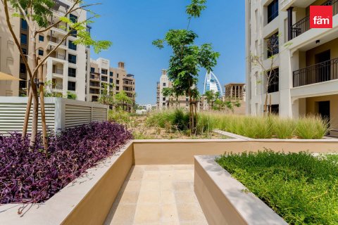 Byt v Umm Suqeim, Dubai, SAE 1 ložnice, 69.8 m² Č.: 645934 - fotografie 16