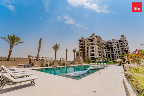 Byt v Umm Suqeim, Dubai, SAE 1 ložnice, 69.8 m² Č.: 645934 - fotografie 14