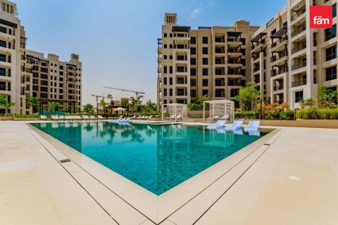 Byt v Umm Suqeim, Dubai, SAE 1 ložnice, 69.8 m² Č.: 645934 - fotografie 13