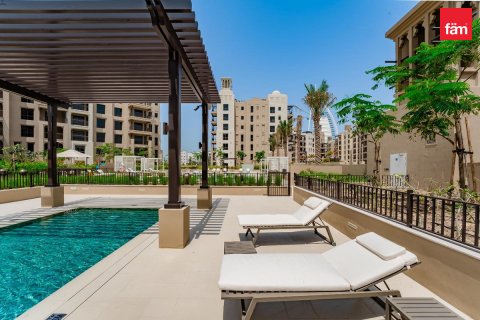Byt v Umm Suqeim, Dubai, SAE 1 ložnice, 69.8 m² Č.: 645934 - fotografie 12