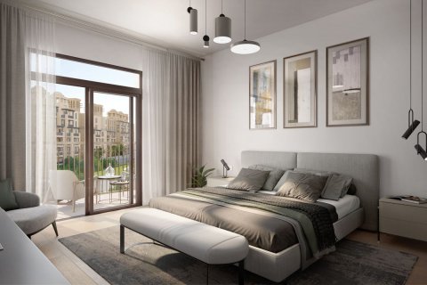 Byt v Umm Suqeim, Dubai, SAE 1 ložnice, 69.8 m² Č.: 645934 - fotografie 5