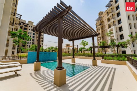 Byt v Umm Suqeim, Dubai, SAE 1 ložnice, 69.8 m² Č.: 645934 - fotografie 7