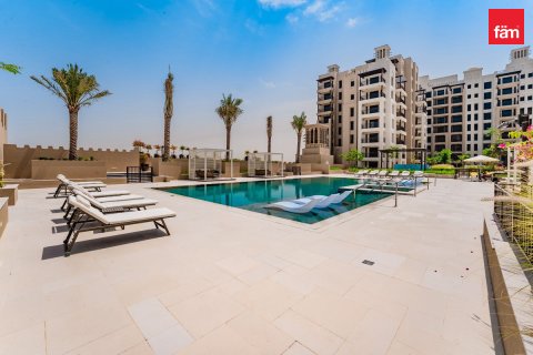 Byt v Umm Suqeim, Dubai, SAE 1 ložnice, 69.8 m² Č.: 645934 - fotografie 8