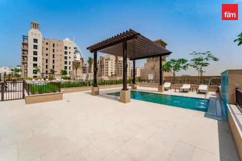 Byt v Umm Suqeim, Dubai, SAE 1 ložnice, 69.8 m² Č.: 645934 - fotografie 11