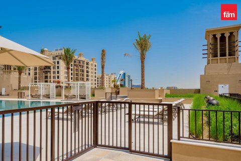 Byt v Umm Suqeim, Dubai, SAE 1 ložnice, 69.8 m² Č.: 645934 - fotografie 6