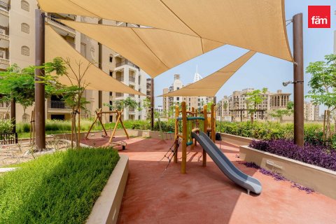 Byt v Umm Suqeim, Dubai, SAE 1 ložnice, 69.8 m² Č.: 645934 - fotografie 17