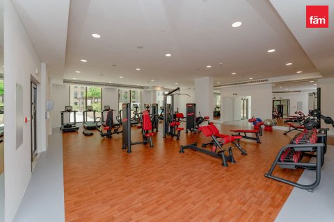 Byt v Umm Suqeim, Dubai, SAE 1 ložnice, 69.8 m² Č.: 645934 - fotografie 15
