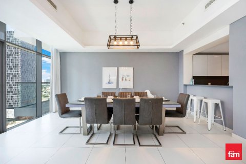Lakás itt: Downtown Dubai (Downtown Burj Dubai), EAE, 3 hálószoba, 204 m², azonosító: 645930 - fénykép 7