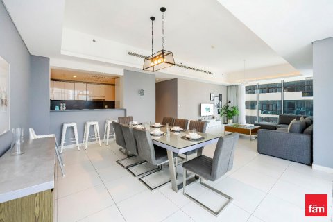 Lakás itt: Downtown Dubai (Downtown Burj Dubai), EAE, 3 hálószoba, 204 m², azonosító: 645930 - fénykép 4