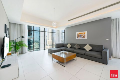 Lakás itt: Downtown Dubai (Downtown Burj Dubai), EAE, 3 hálószoba, 204 m², azonosító: 645930 - fénykép 3