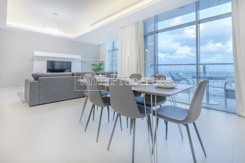 Apartman u Downtown Dubai (Downtown Burj Dubai), UAE 2 spavaćih soba, 141.4 m2 Br. 645931 - fotografija 9