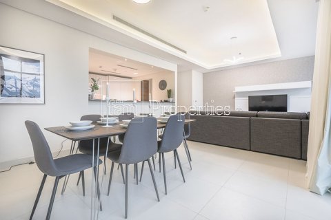 Byt v Downtown Dubai (Downtown Burj Dubai), SAE 2 ložnice, 141.4 m² Č.: 645931 - fotografie 4