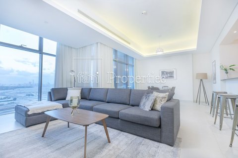 Byt v Downtown Dubai (Downtown Burj Dubai), SAE 2 ložnice, 141.4 m² Č.: 645931 - fotografie 3