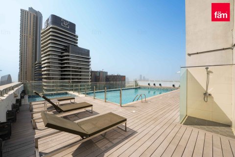 Byt v Downtown Dubai (Downtown Burj Dubai), SAE 2 ložnice, 141.4 m² Č.: 645931 - fotografie 13