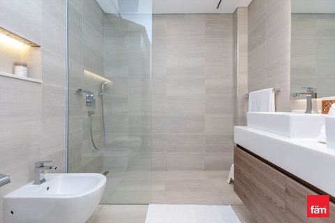 Byt v Downtown Dubai (Downtown Burj Dubai), SAE 2 ložnice, 141.4 m² Č.: 645931 - fotografie 12