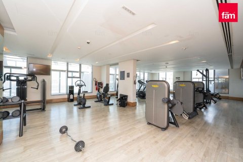 Apartman u Downtown Dubai (Downtown Burj Dubai), UAE 2 spavaćih soba, 141.4 m2 Br. 645931 - fotografija 14