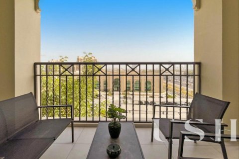 Apartment sa Umm Suqeim, Dubai, UAE 1 silid-tulugan, 76 sq.m. № 621061 - larawan 4
