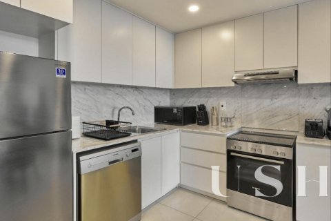 Apartment sa Umm Suqeim, Dubai, UAE 1 silid-tulugan, 76 sq.m. № 621061 - larawan 11