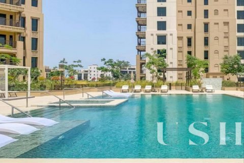 Apartment sa Umm Suqeim, Dubai, UAE 1 silid-tulugan, 76 sq.m. № 621061 - larawan 8