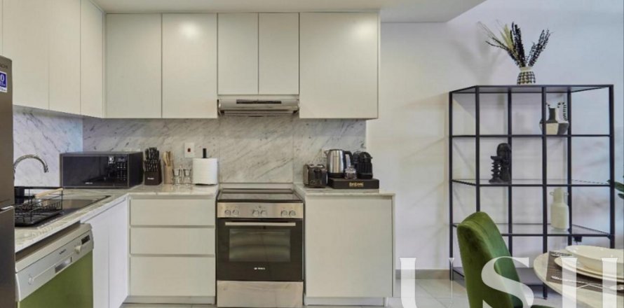 Apartment sa Umm Suqeim, Dubai, UAE 1 silid-tulugan, 76 sq.m. № 621061