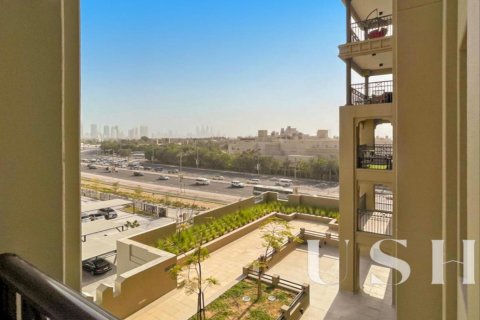 Apartment sa Umm Suqeim, Dubai, UAE 1 silid-tulugan, 76 sq.m. № 621061 - larawan 9