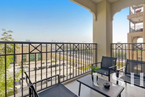 Apartment sa Umm Suqeim, Dubai, UAE 1 silid-tulugan, 76 sq.m. № 621061 - larawan 16