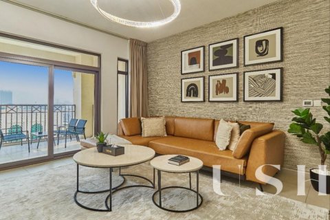 Apartment sa Umm Suqeim, Dubai, UAE 1 silid-tulugan, 76 sq.m. № 621061 - larawan 6