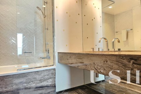 Byt v Dubai Marina, SAE 2 ložnice, 115 m² Č.: 621052 - fotografie 18