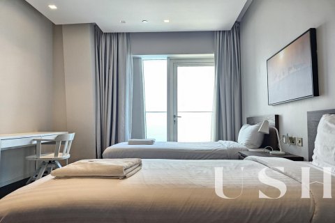 Byt v Dubai Marina, SAE 2 ložnice, 115 m² Č.: 621052 - fotografie 12