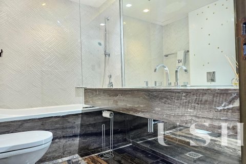 Byt v Dubai Marina, SAE 2 ložnice, 115 m² Č.: 621052 - fotografie 29