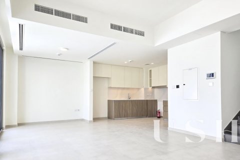 Řadový dům v The Valley, Dubai, SAE 3 ložnice, 176 m² Č.: 621053 - fotografie 5