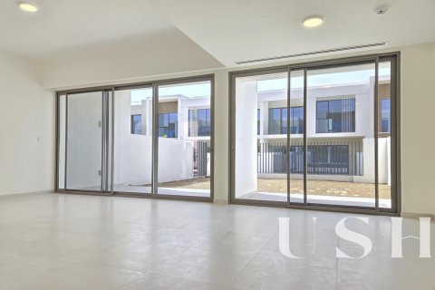Řadový dům v The Valley, Dubai, SAE 3 ložnice, 176 m² Č.: 621053 - fotografie 3