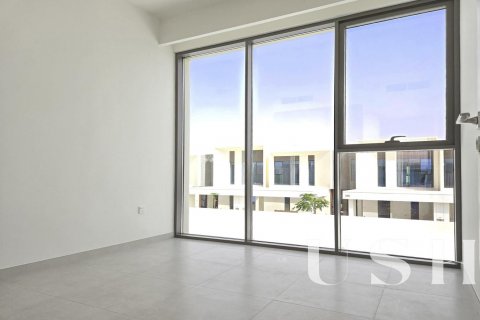 Řadový dům v The Valley, Dubai, SAE 3 ložnice, 176 m² Č.: 621053 - fotografie 22