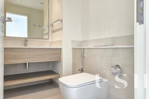 Řadový dům v The Valley, Dubai, SAE 3 ložnice, 176 m² Č.: 621053 - fotografie 25